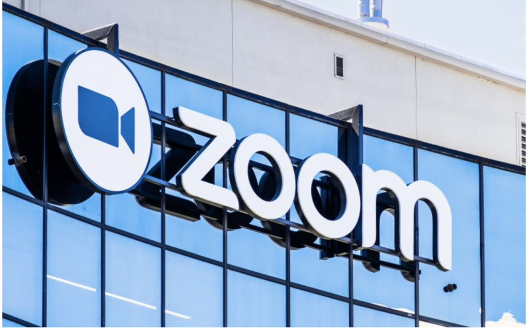 Zoom’s rise: Why Foundations Matter